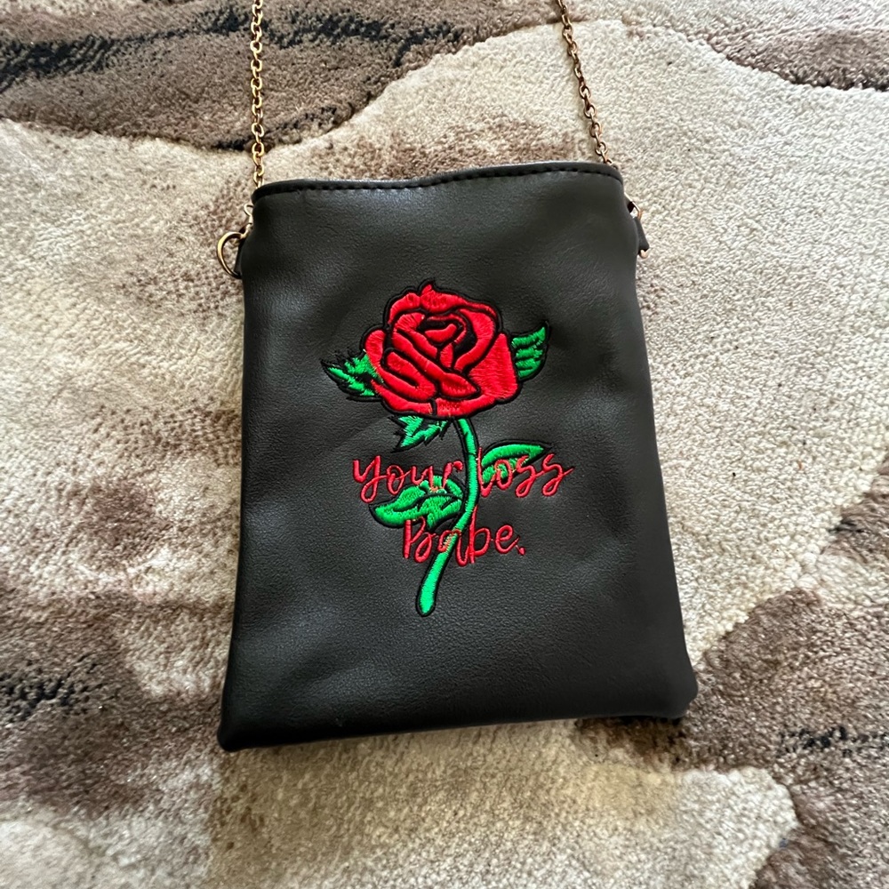 Crossbody - Picture 2 of 4